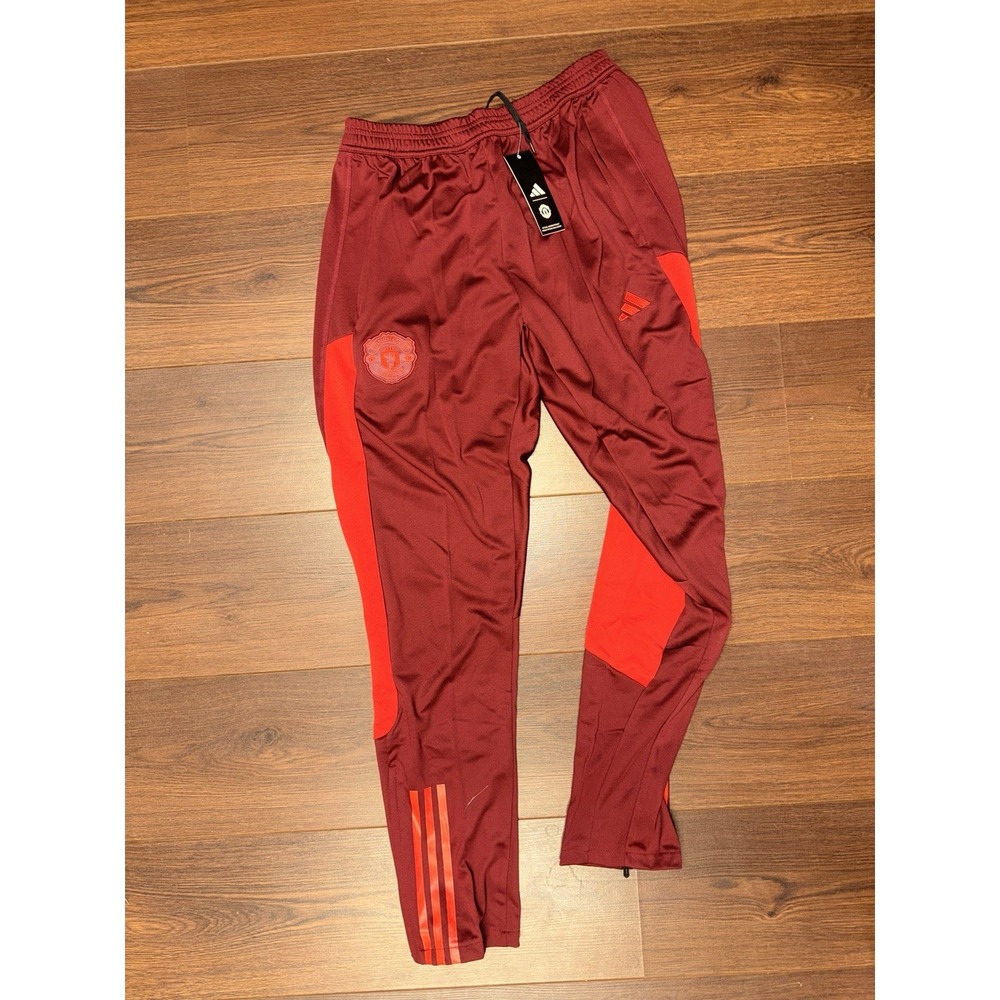 Soccer pants
